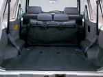 Toyota Land Cruiser 70 (PZJ70) 1990 года